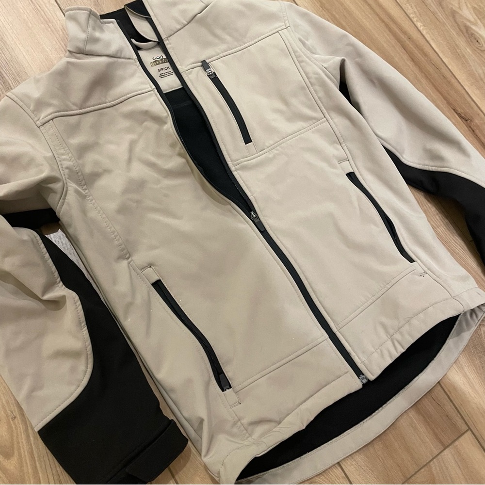 Redhead Lightweight Softshell Jacket For Men - image 2